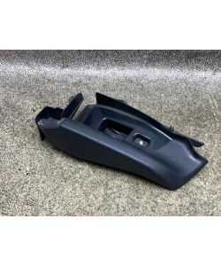 Gurtführung hinten links 8K0857791A 245Tkm Audi A4 8K B8 Avant 13.1905.013