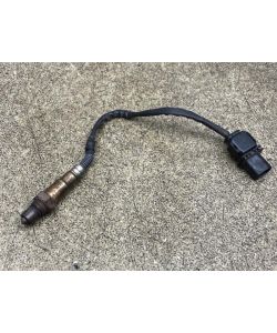 Lambdasonde 8R0906262 0281004182 245Tkm Audi A4 8K 2.0 TDI 13.1905.073