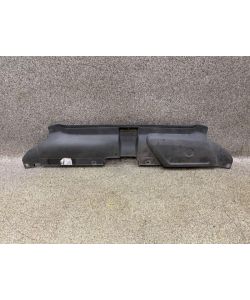 Abdeckung Motorraum 8K0807081D 245Tkm Audi A4 8K B8 2.0 TDI 13.1905.151