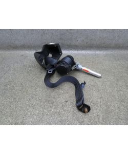 Sicherheitsgurt HL hinten links 8639551 354Tkm Volvo V50 2.0D 08.1790.032
