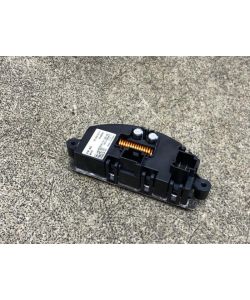 Gebläsewiderstand 8T0820521A 245Tkm Audi A4 8K B8 13.1905.011
