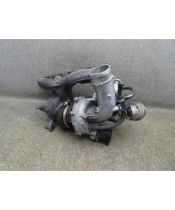 Turbolader 06J145702K 187Tkm VW Tiguan I 5N 2.0 TFSI 10.1847.100
