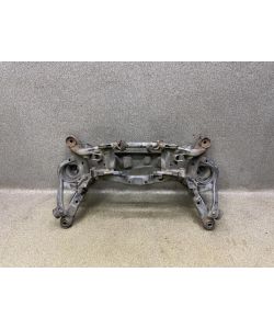 Achsträger hinten Hinterachsträger 203Tkm Volvo XC90 I 2.4 12.1914.224
