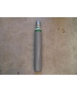 Argon 4.6 Gasflasche Schweißargon - Argon 02.25