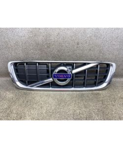 Kühlergrill 31283896 Frontgrill 354Tkm Volvo V70 III 2.0 D3 Kinetic 11.1891.073