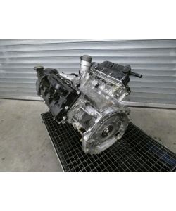 Benzinmotor 306PS 3.0 V6 250KW Motor 153Tkm Jaguar XJ X351 3.0 14.1749.267