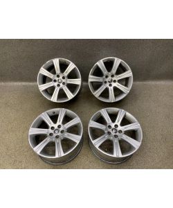 Alufelgen 6W83-1007-AB 8,5J 18 Felgen def Jaguar XF X250 Facelift 12.1874.267