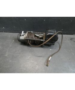 Elektrische Seilwinde 135000LBS Offroadwinde Synthetik Abschlepp RAPTOR defekt