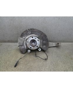 Achsschenkel VL vorne links Radlager 116Tkm BMW 5er F10 F11 523i 5L 10.1793.117