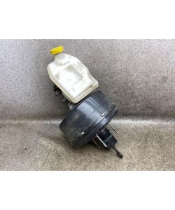 Bremskraftverstärker P04581494AB 209Tkm Lancia Voyager RT 2.8 CRD 13.1950.235
