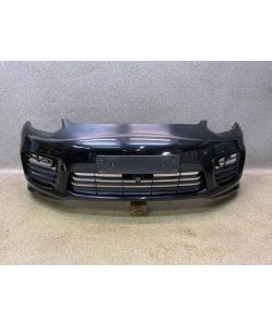 Stoßstange PDC vorne 041 Schwarz Porsche Panamera 970 GTS Facelift 14.1860.259