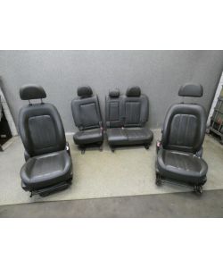 Sitzgarnitur Ledersitze Sitz Heizung def 115Tkm Opel Antara 2.0 CDTI 07.1794.001