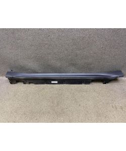 Seitenschweller links 17349321 7332327 BMW X1 F48 2.0D X-Drive 18.1929.171