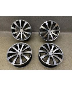 Alufelgen TN4-8519 Tomason 8,5J 19 H2 ET30 Felgen def Audi A5 8T B8 10.1904.001