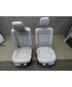 Fahrersitz vorne Beifahrersitz Sitzheizung Mercedes W212 E220 13.1852.073