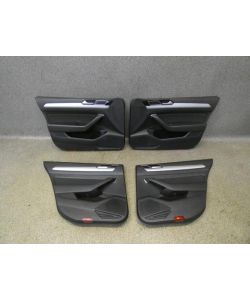 Türverkleidung vorne hinten links rechts VW Passat B8 3C Variant 15.1826.126