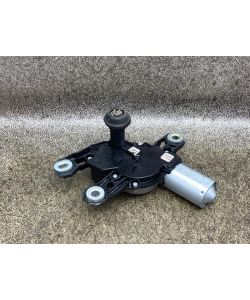 Heckwischermotor 5F4955711 hinten 95Tkm Skoda Octavia III 5E Combi 13.1890.014