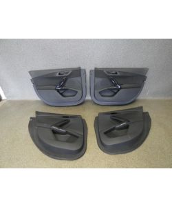 Türverkleidung vorne hinten links rechts def 152Tkm Peugeot 508 2.0 11.1798.136