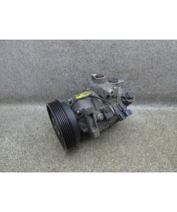 Klimakompressor 31250520 242Tkm Volvo V70 III 3.2 AWD 09.1836.127