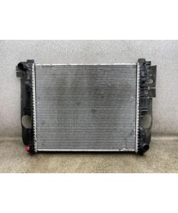 Wasserkühler 04677765AA Motorkühler 209Tkm Lancia Voyager RT 2.8 CRD 13.1950.257