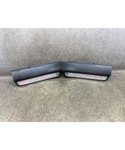 Einstiegsleiste hinten 95063028 95063031 Chevrolet Captiva Facelift 13.1882.039