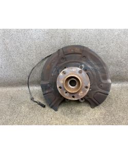 Achsschenkel hinten links 217Tkm BMW X3 F25 2.0D xDrive 20d 12.1862.135