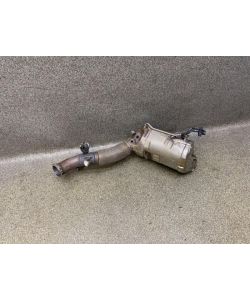 Dieselpartikelfilter 8594484 8587755 97Tkm BMW X1 F48 2.0D X-Drive 18.1929.304