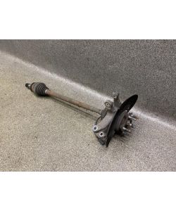Achsschenkel hinten rechts def Jaguar XF X250 Sportbrake Facelift 12.1874.255
