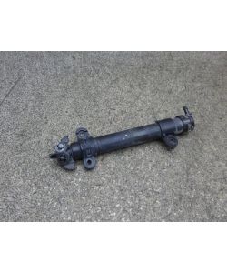 Scheinwerfer Waschwasserdüse links L 153Tkm Jaguar XJ X351 3.0 14.1749.105