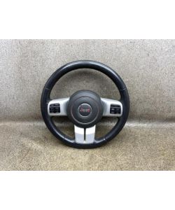 Lederlenkrad 5MF491DKAA def 164Tkm Jeep Compass I PK Facelift 13.1944.030