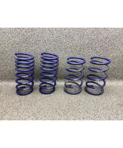 Federn Satz H&R 28856 Sport Tuning Toyota GT 86 ZN6 Subaru BRZ 12.1963.250