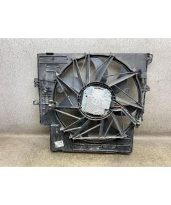 Kühlerlüfter 7601176 Motorlüfter 217Tkm BMW X3 F25 2.0D xDrive 20d 12.1862.170