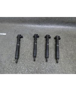 Einspritzdüse A6510704987 Injektor 299Tk Mercedes W212 E220 CDI 13.1852.214
