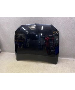Motorhaube Tiefschwarz 040 Black def Mercedes W213 S213 E300 DE R1ES 19.1928.135