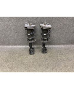 Federbein Satz vorne A2463208613 Stoßdämpfer Mercedes W246 B180 14.1881.126
