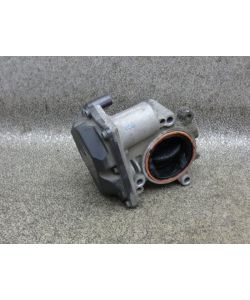 Drosselklappe 03L128063K 193Tkm Seat Ibiza IV 6J FR 11.1760.030