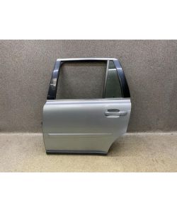 Tür hinten links Silber Met. 477 Volvo XC90 I Momentum 12.1914.026