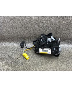 Motorhaubenschloss links 7458149 112Tkm BMW F11 F10 520D Touring 17.1875.161