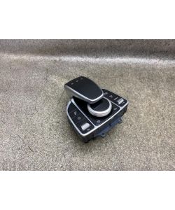 Bedieneinheit A2139005728 Drehschalter Mercedes W213 S213 R1ES 19.1928.036