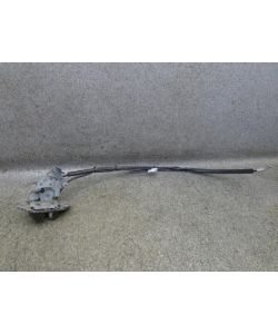 Heckklappenschloss Schloss hinten 277Tkm Nissan Pathfinder 2.5 R51 05.1781.017