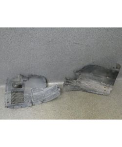 Innenkotflügel vorne rechts 7186728 180Tkm BMW 5er F10 F11 520D 5L 11.1809.171
