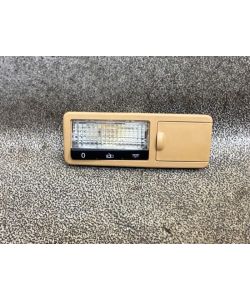 Innenraumleuchte 7L0861687A 7L5947291 Innenlicht Porsche Cayenne 9PA 09.1861.012