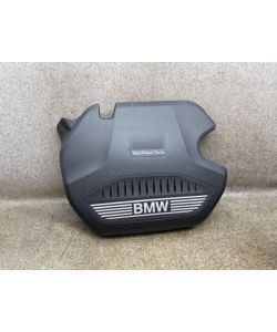 Motorabdeckung oben 8579535 97Tkm BMW X1 F48 2.0D 18.1929.238
