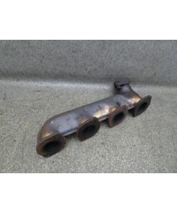 Abgaskrümmer L links V8 Auspuffkrümmer 195Tkm Mercedes W219 CLS 500 05.1761.185