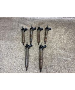 1x Einspritzdüse 7805428 0445116024 Düse 224Tk BMW F11 5er 530D 11.1949.203