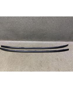 Dachreling links rechts 7210093 7210094 BMW 5er F11 530D Touring 13.1866.172