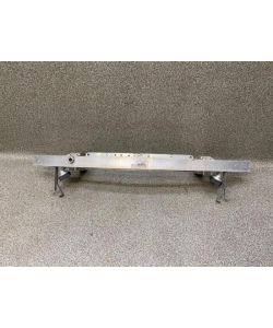 Stoßstangenträger vorne A2046201195 75Tkm Mercedes W204 C180 11.1983.075