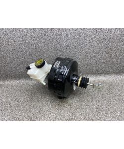 Bremskraftverstärker A2044303630 75Tkm Mercedes W204 C180 11.1983.161