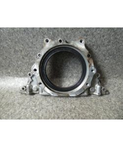Kurbelwellenabdeckung 7577106 241681-10 BMW F01 F04 750i 11.1775.307