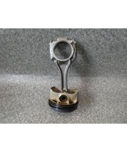 Pleuel 7843237 02 Pleuelstange Kolben BMW F01 F04 750i 11.1775.309